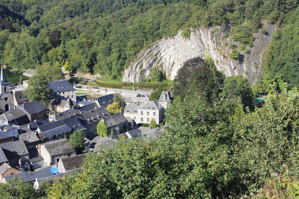 Chateau Cardinal Durbuy Luaran gambar