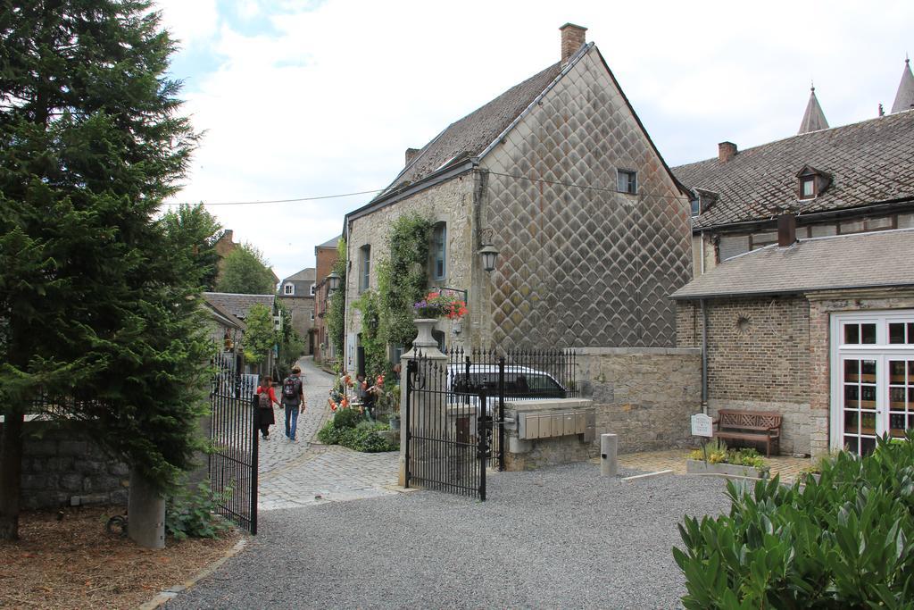 Chateau Cardinal Durbuy Luaran gambar