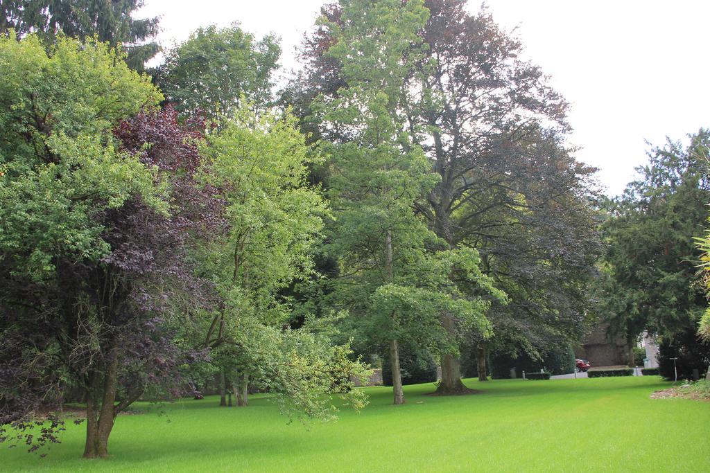 Chateau Cardinal Durbuy Luaran gambar