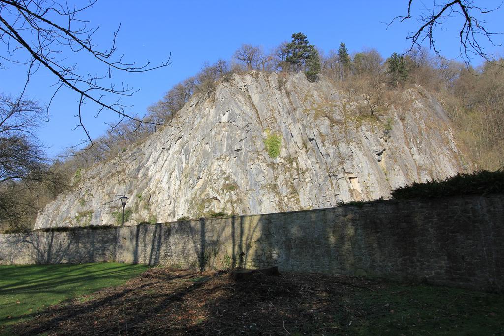 Chateau Cardinal Durbuy Luaran gambar