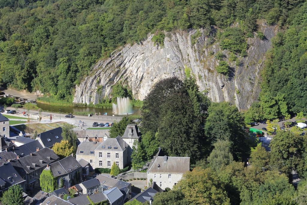 Chateau Cardinal Durbuy Luaran gambar