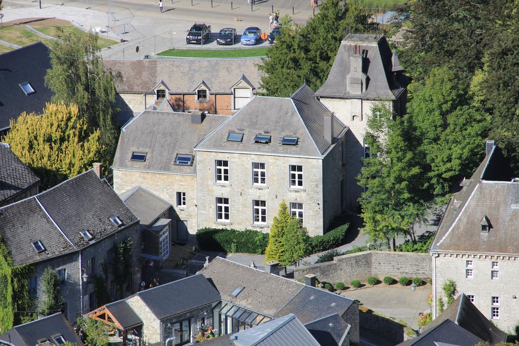 Chateau Cardinal Durbuy Luaran gambar